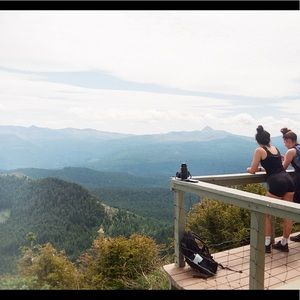 Meet your Posher, Abby